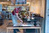 Bakery Window, Amsterdam